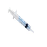 ORAL SYRINGE 10ML WITH CAP